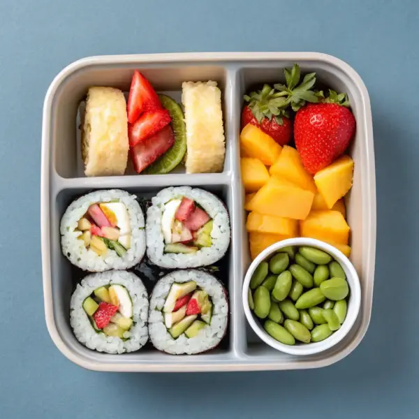 Family Meal Plan Subscription