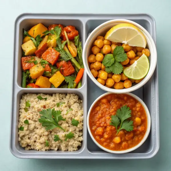 Healthy Lifestyle Subscription