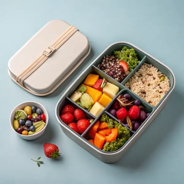 Weekly Gourmet Subscription